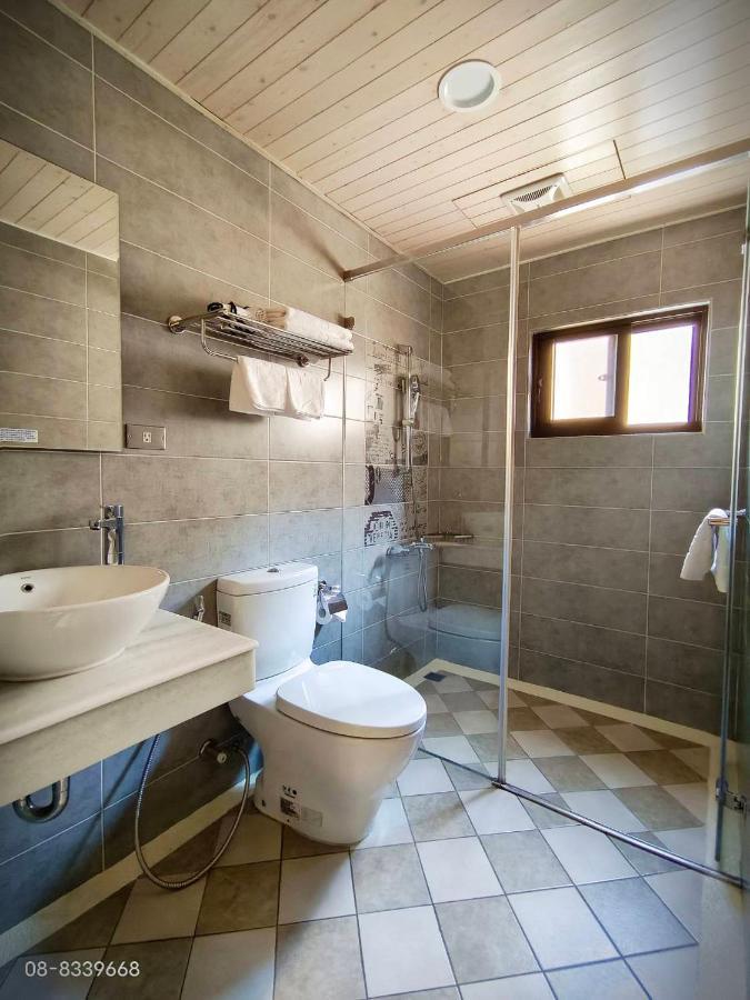 Tk Happiness 168 B&B Дунган Экстерьер фото
